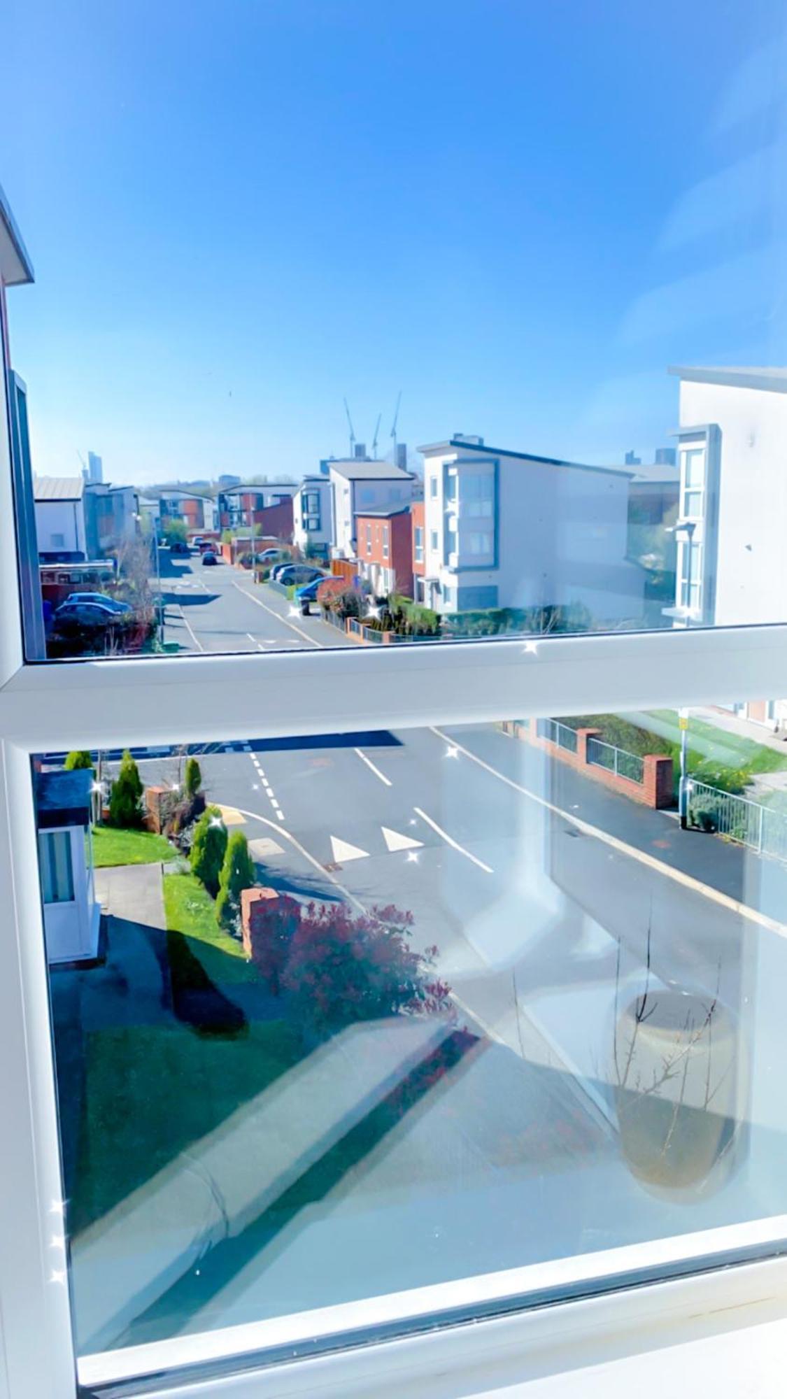 Royal Rooms At Coop Live Etihad, Sports City Manchester Exterior photo